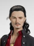 Tonner - Pirates of the Caribbean - Will Turner - Poupée